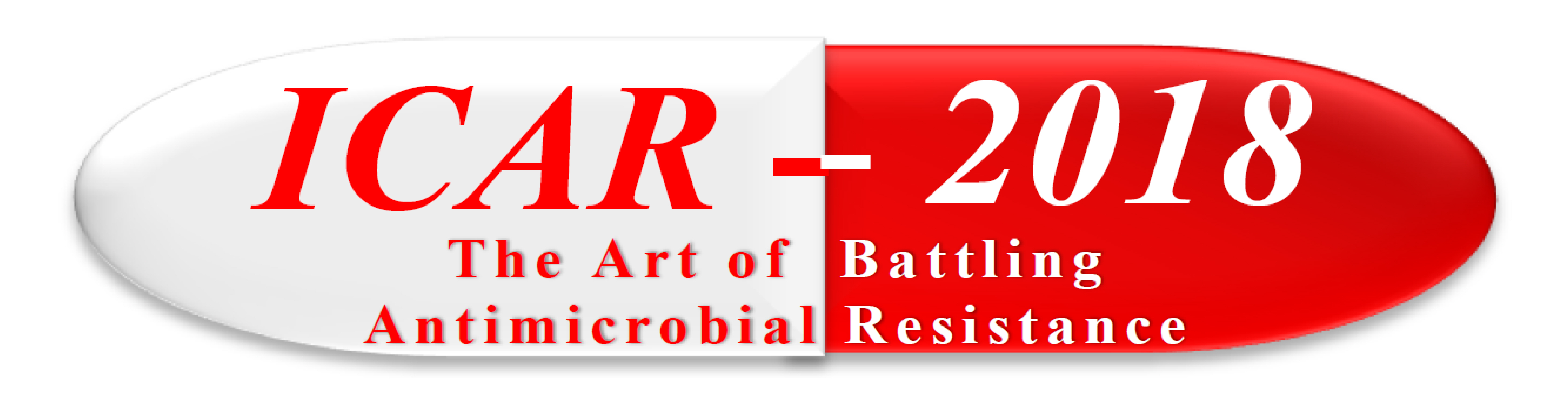 International Conference on Antimicrobial Resistance (ICAR - 2018)